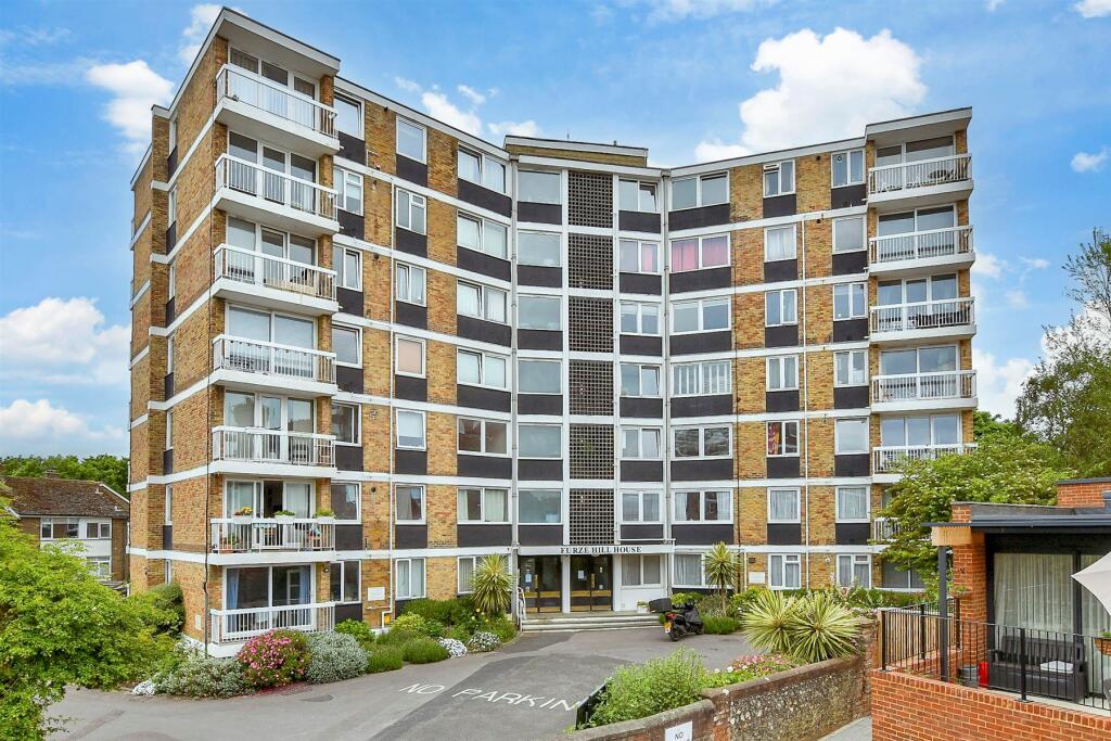 Main image of property: Furze Hill House, Hove, East Sussex