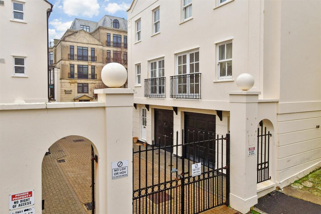 Main image of property: Russell Mews, Brighton, East Sussex