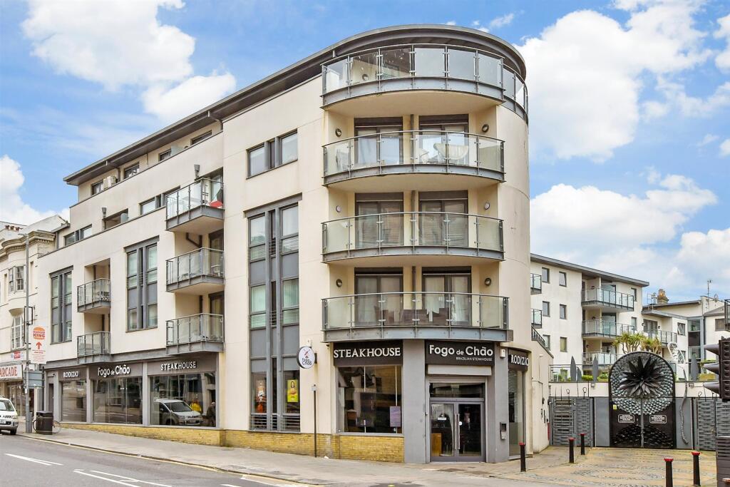 Main image of property: West Street, Brighton, East Sussex