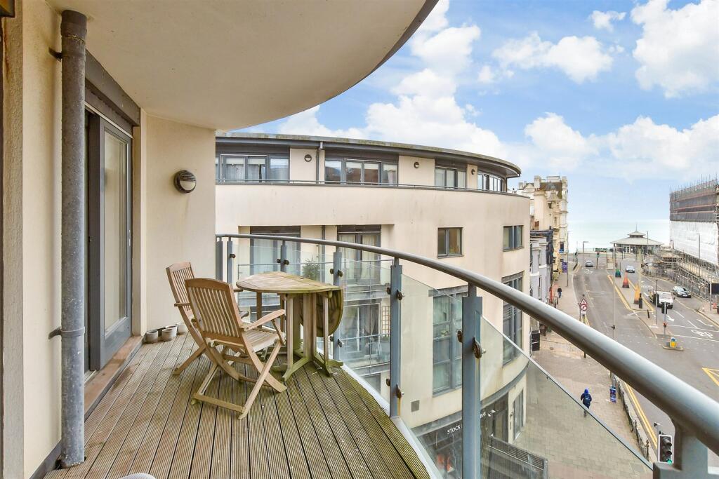 Main image of property: West Street, Brighton, East Sussex