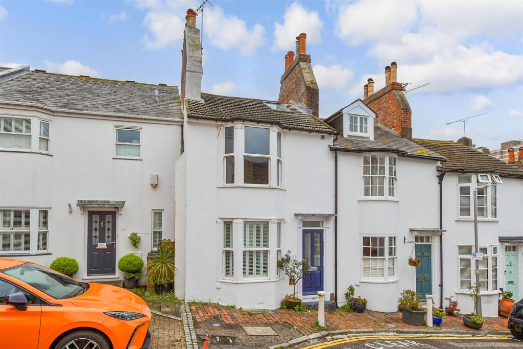 Main image of property: Crown Street, Brighton, East Sussex