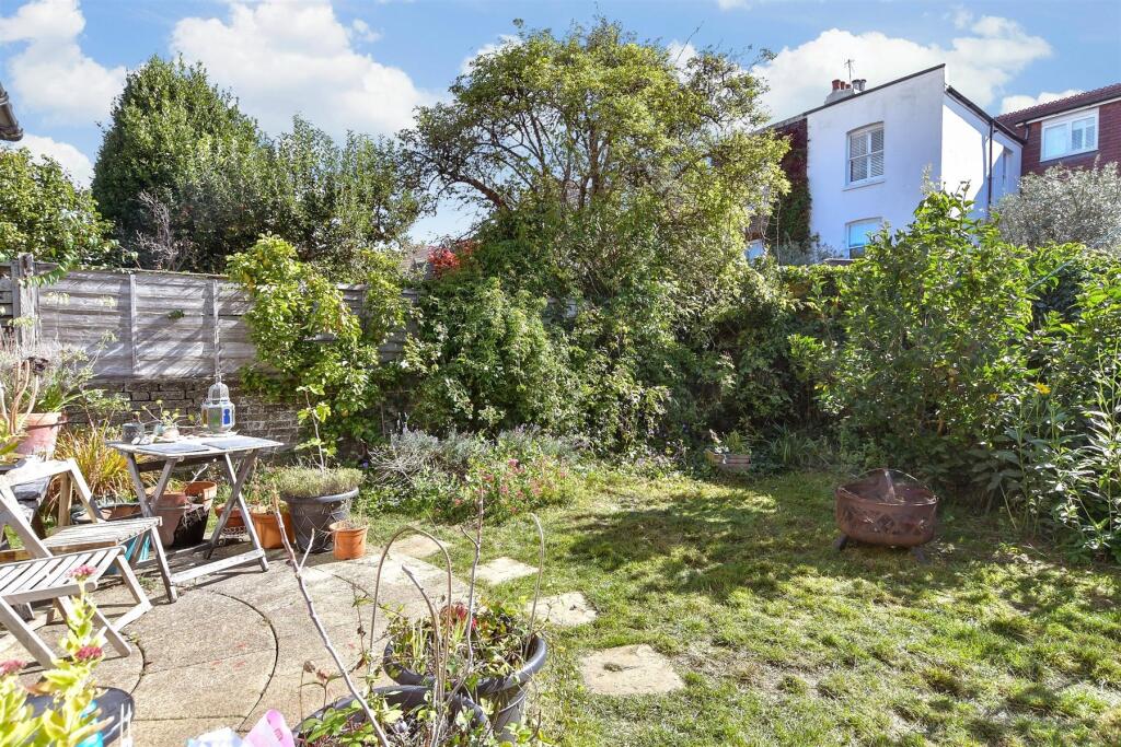 Main image of property: Wilbury Villas, Hove, East Sussex