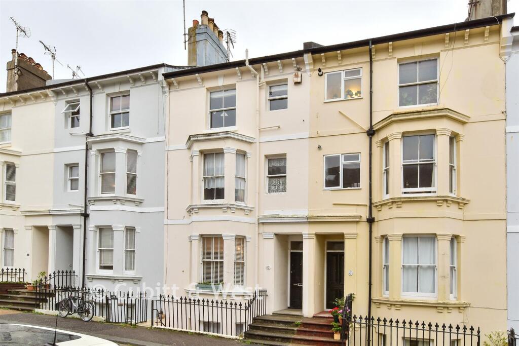 Main image of property: Lansdowne Street, Hove, East Sussex