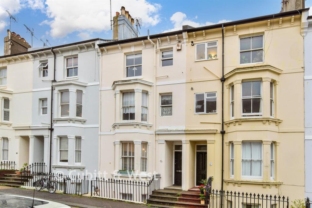 Main image of property: Lansdowne Street, Hove, East Sussex