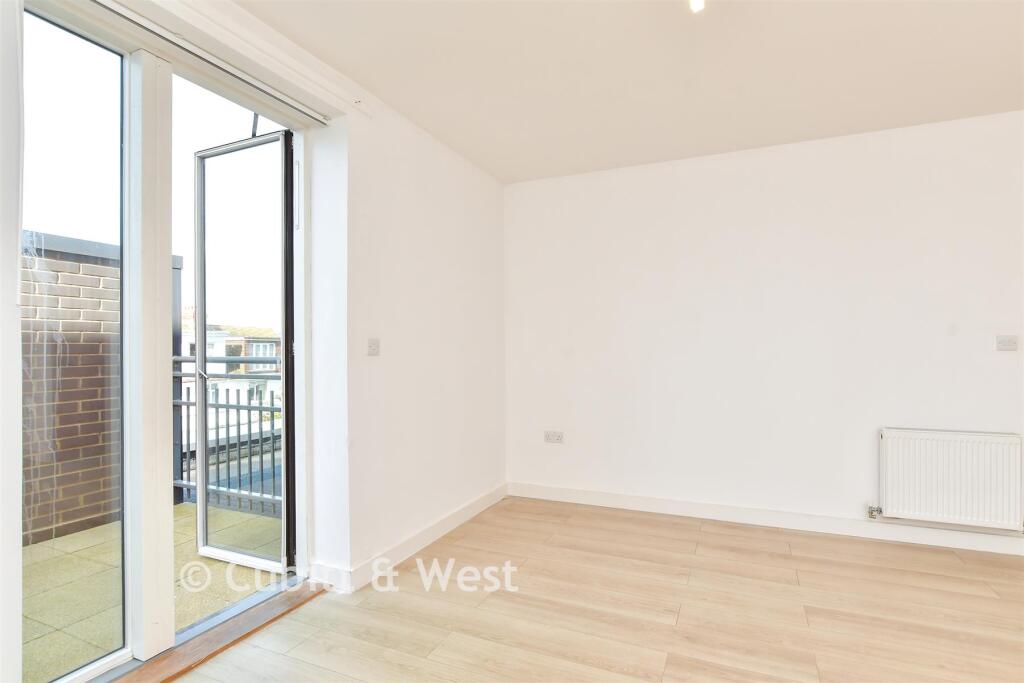 Main image of property: Roman Road, Hove, East Sussex