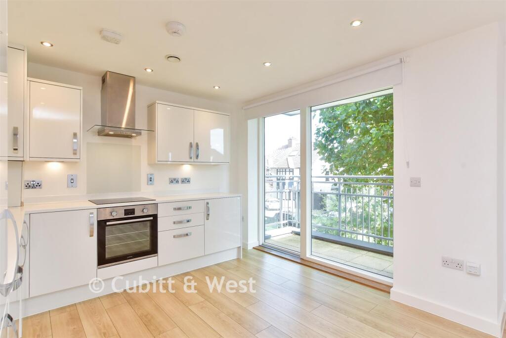 Main image of property: Roman Road, Hove, East Sussex