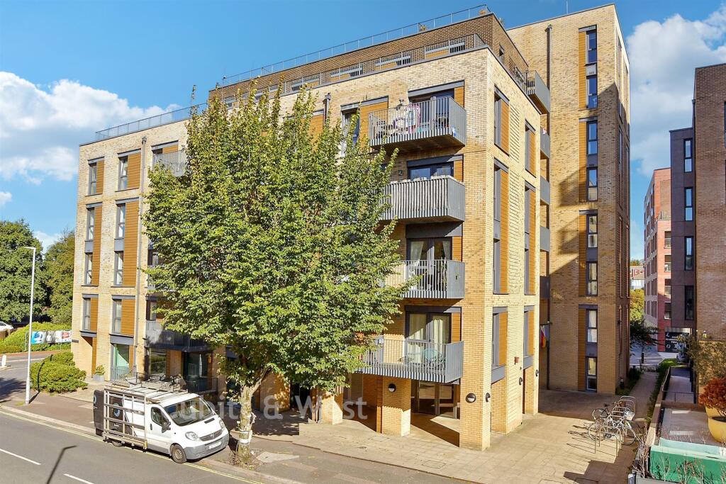 Main image of property: Davigdor Road, Hove, East Sussex