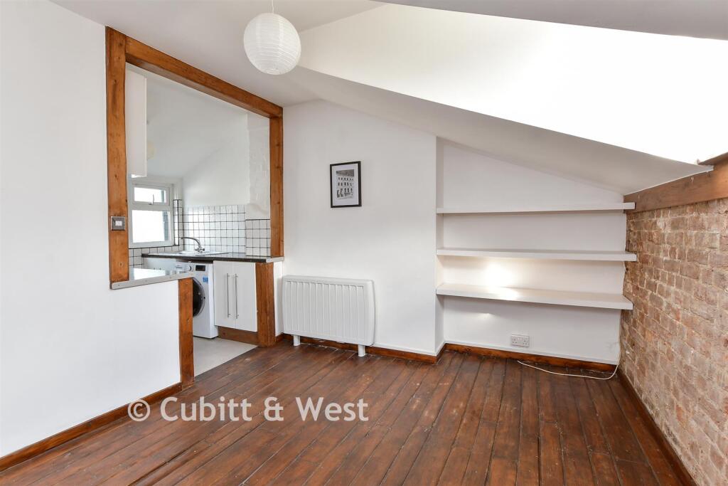 Main image of property: Norfolk Terrace, Brighton, East Sussex