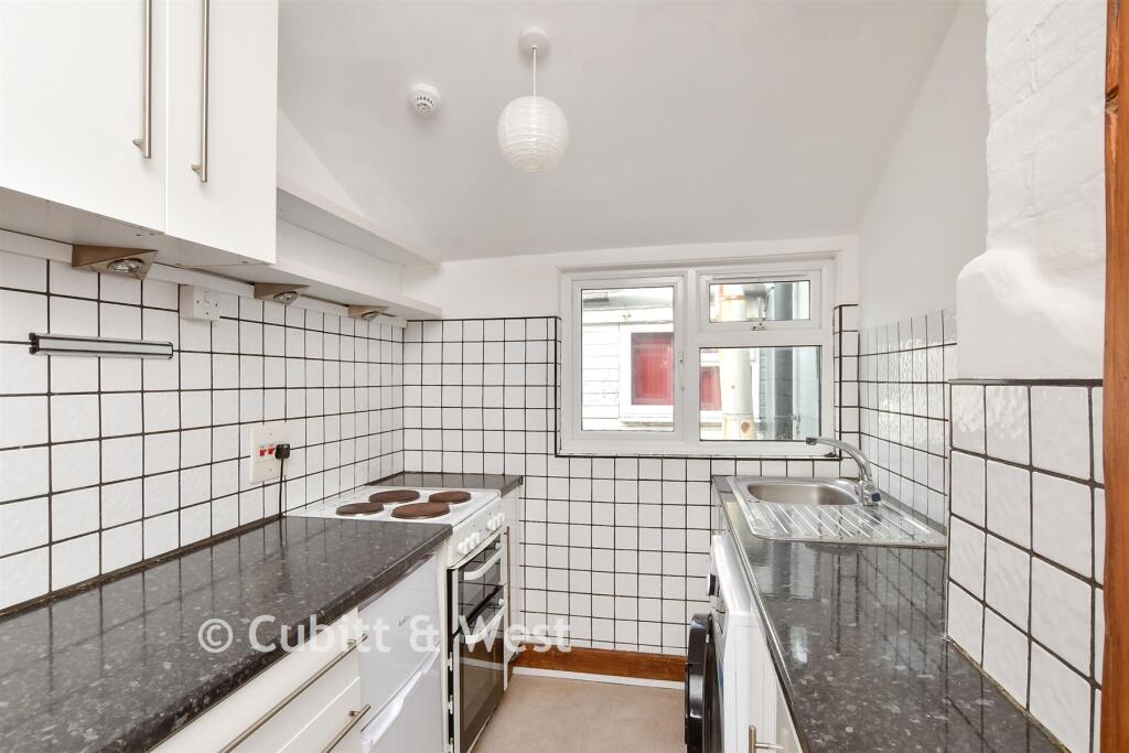 Main image of property: Norfolk Terrace, Brighton, East Sussex