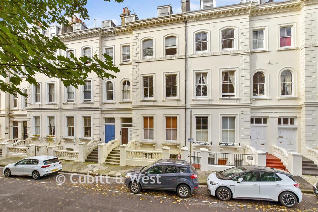Main image of property: Norfolk Terrace, Brighton, East Sussex