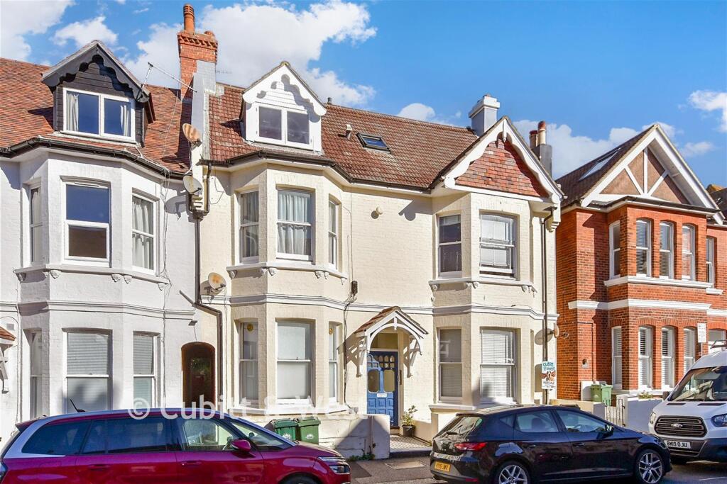 Main image of property: Granville Road, Hove, East Sussex