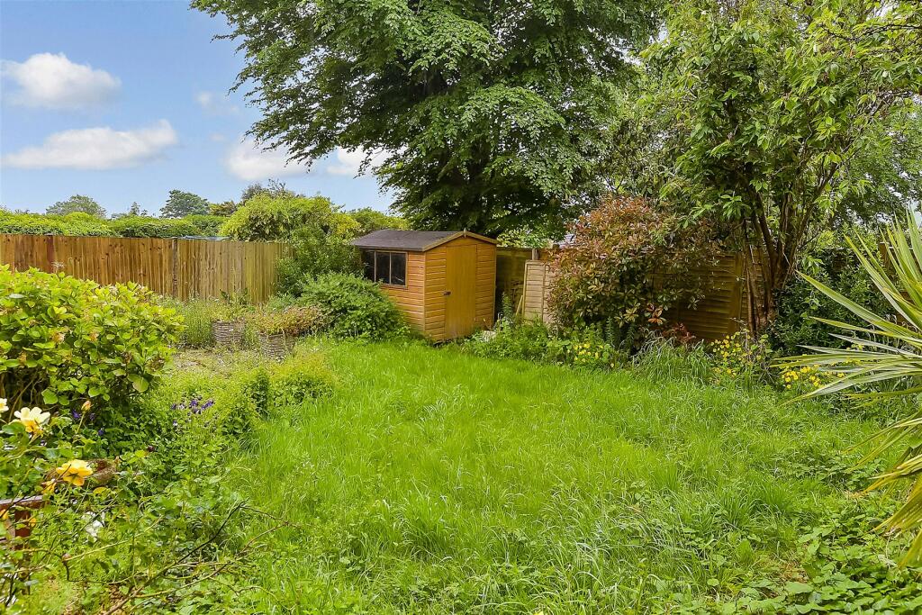 4 bedroom chalet for sale in Crescent Drive North, Woodingdean