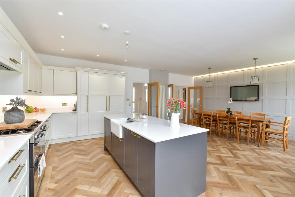 Property image - Falmer Road, Rottingdean, Brighton, East Sussex