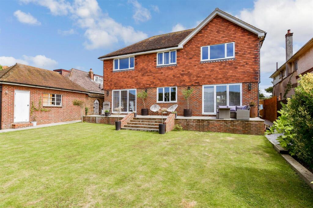 Additional property image - Falmer Road, Rottingdean, Brighton, East Sussex