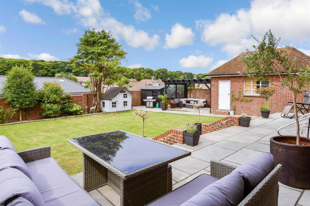Additional property image - Falmer Road, Rottingdean, Brighton, East Sussex