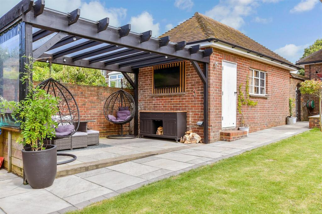 Additional property image - Falmer Road, Rottingdean, Brighton, East Sussex