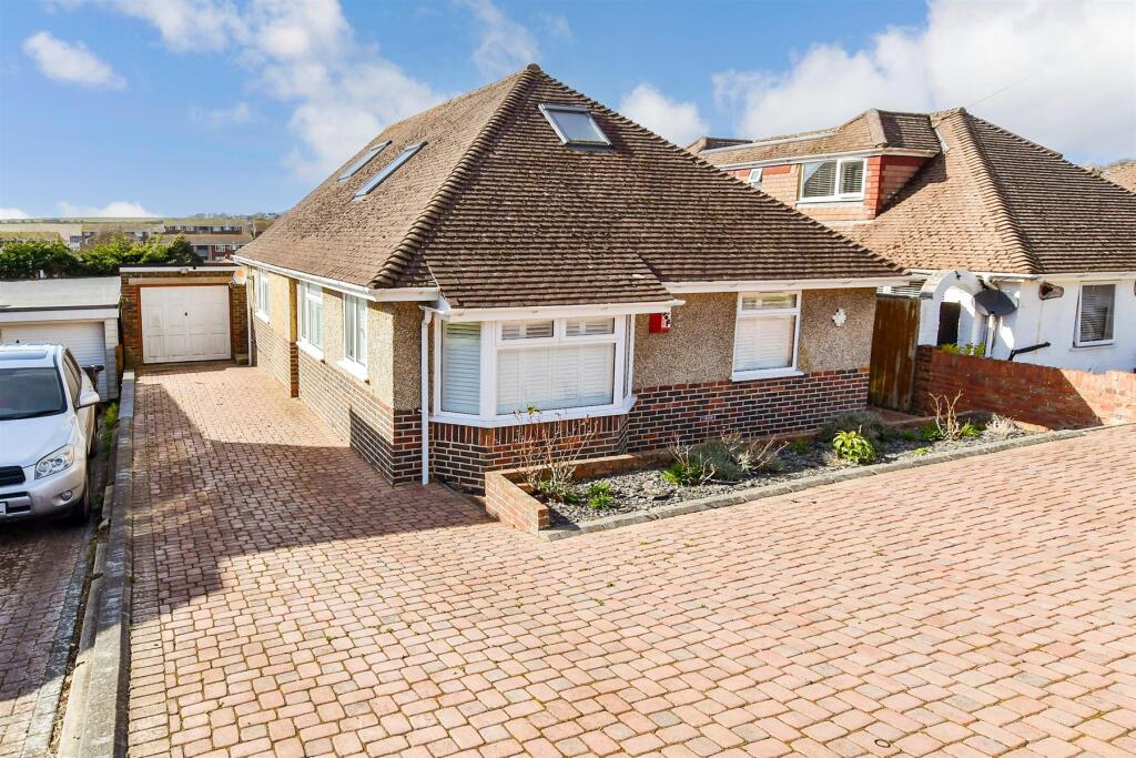 Main image of property: Downs Valley Road, Woodingdean, Brighton, East Sussex
