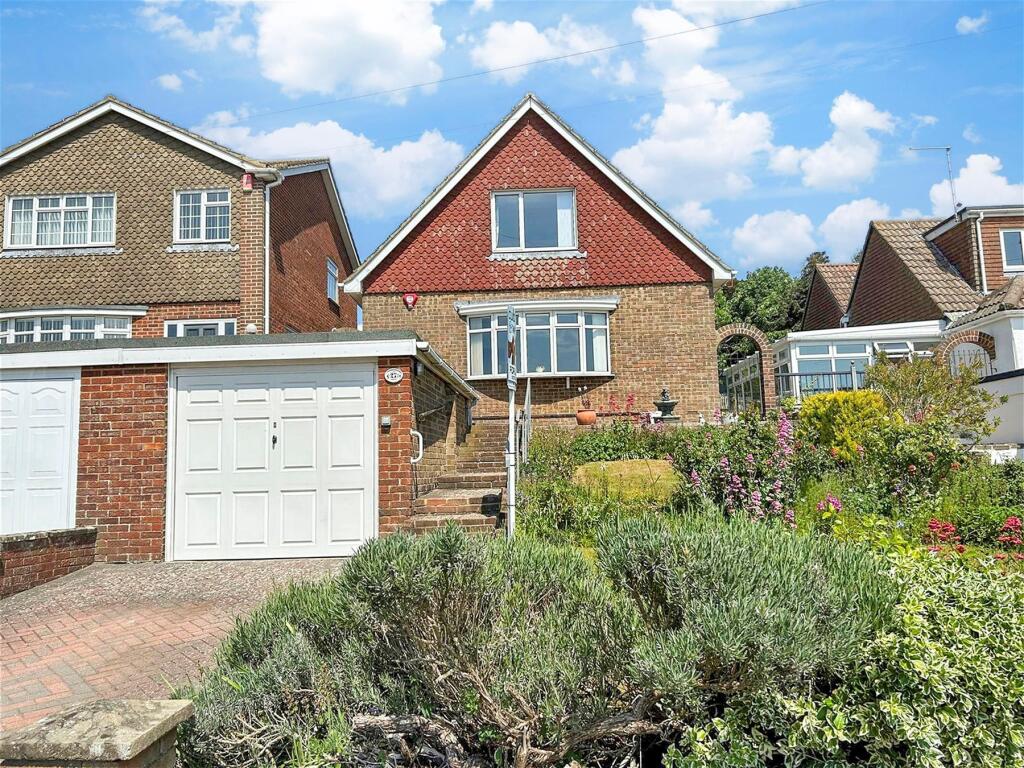 Main image of property: Crescent Drive North, Woodingdean, Brighton, East Sussex