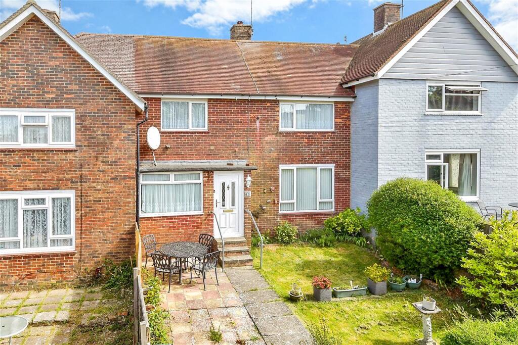 Main image of property: Cowley Drive, Woodingdean, Brighton, East Sussex