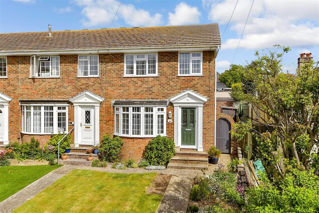 Main image of property: Warren Road, Woodingdean, Brighton, East Sussex