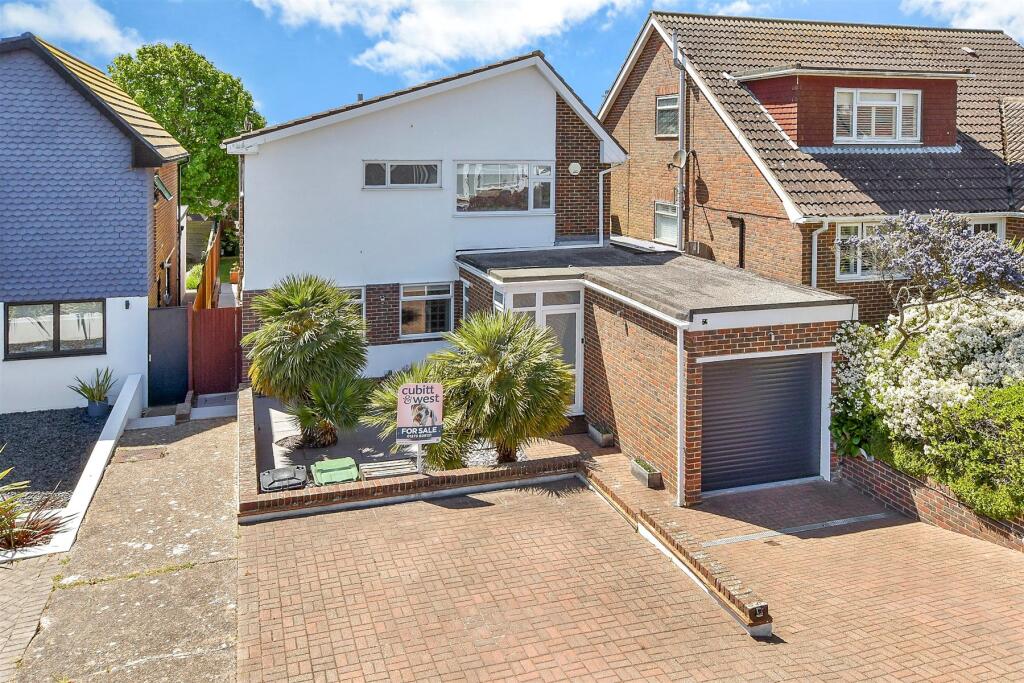 Main image of property: Wanderdown Road, Ovingdean, Brighton, East Sussex
