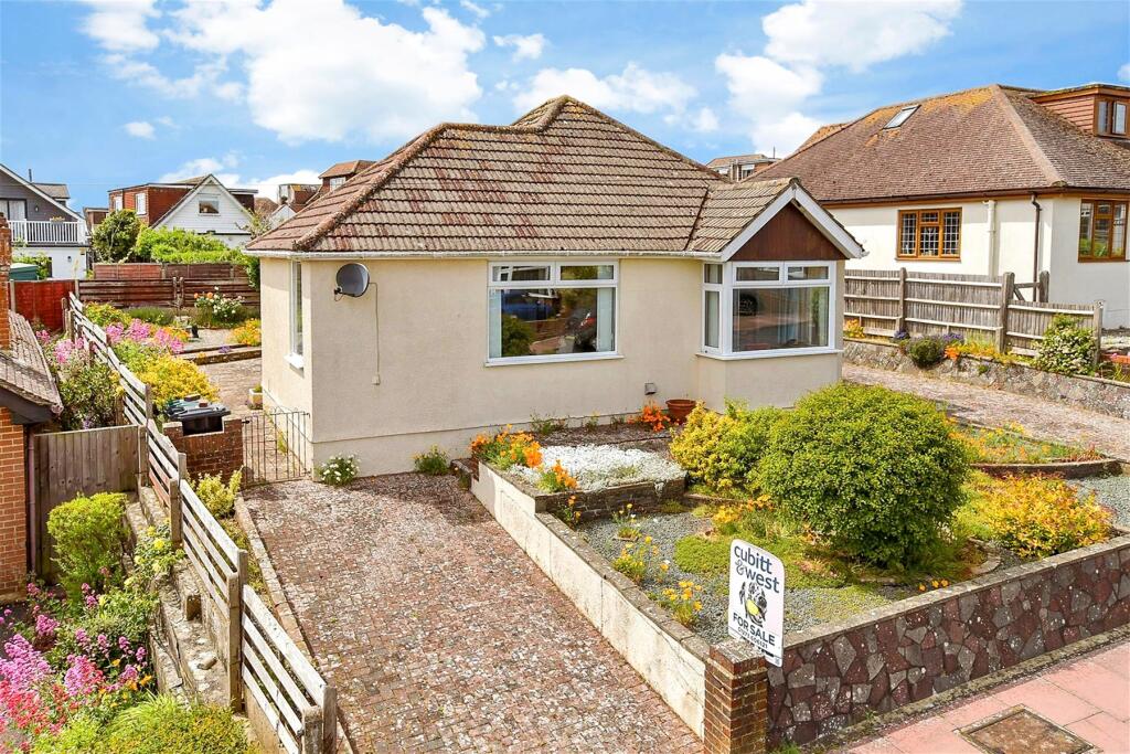 Main image of property: McWilliam Road, Woodingdean, Brighton, East Sussex