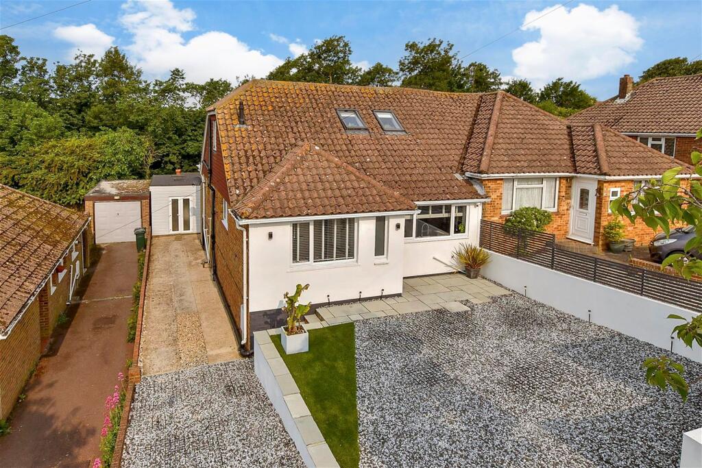 Main image of property: Selhurst Road, Woodingdean, East Sussex