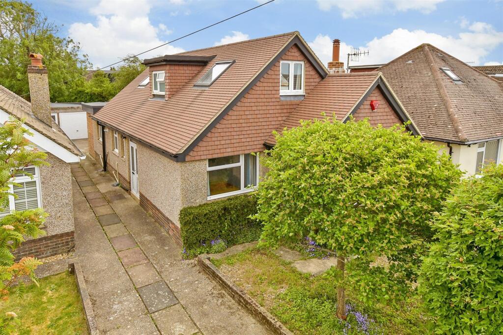 Main image of property: Vernon Avenue, Woodingdean, Brighton, East Sussex