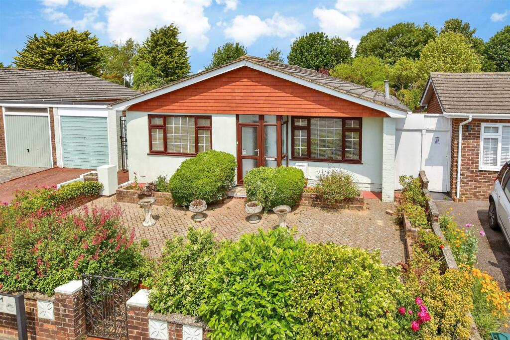 Main image of property: McWilliam Road, Woodingdean, Brighton, East Sussex