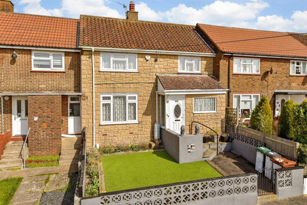 Main image of property: Langley Crescent, Woodingdean, Brighton, East Sussex