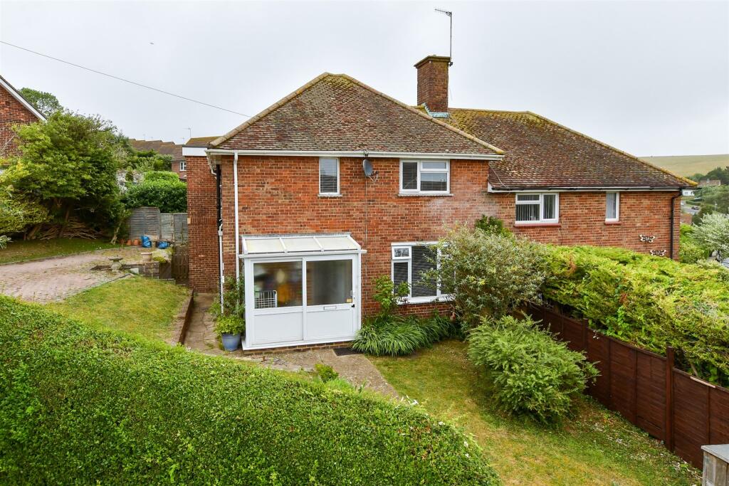 Main image of property: Shipley Road, Woodingdean, Brighton, East Sussex