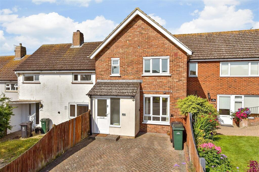 Main image of property: Cowley Drive, Woodingdean, Brighton, East Sussex
