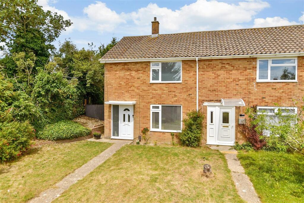 Main image of property: Kipling Avenue, Woodingdean, Brighton, East Sussex