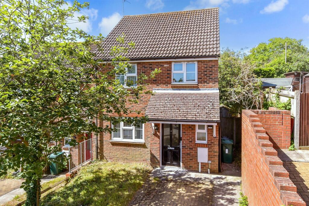 Main image of property: Downhill View, Brighton, East Sussex