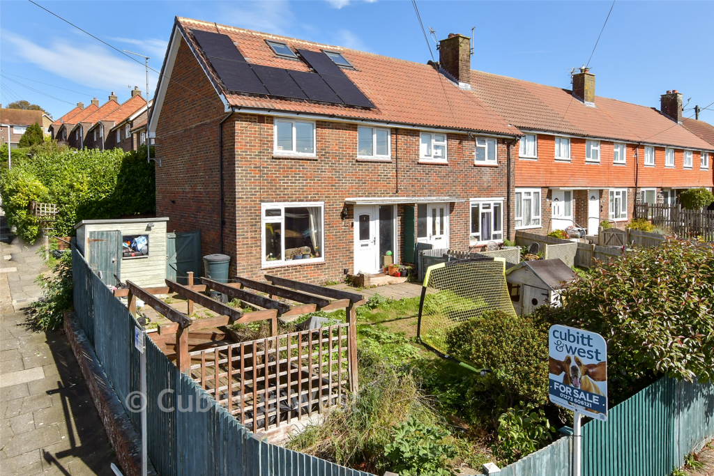 Main image of property: Langley Crescent, Woodingdean, Brighton, East Sussex
