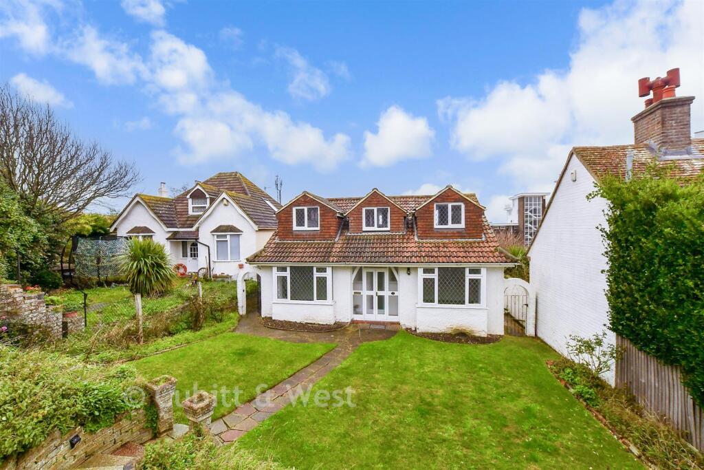 Main image of property: Marine Drive, Brighton, East Sussex