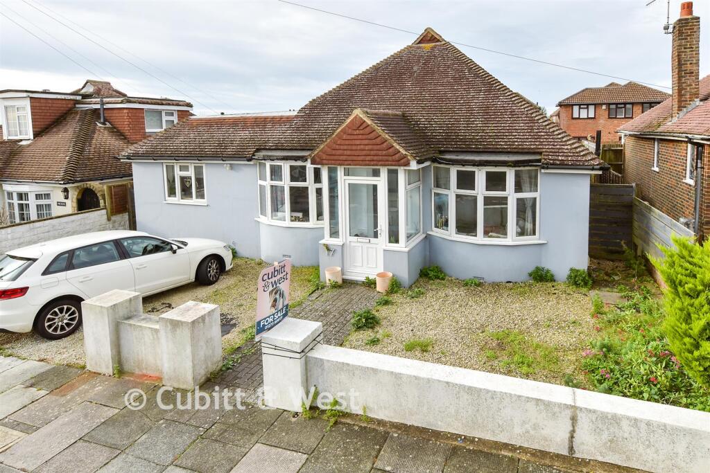 Main image of property: Baywood Gardens, Woodingdean, Brighton, East Sussex