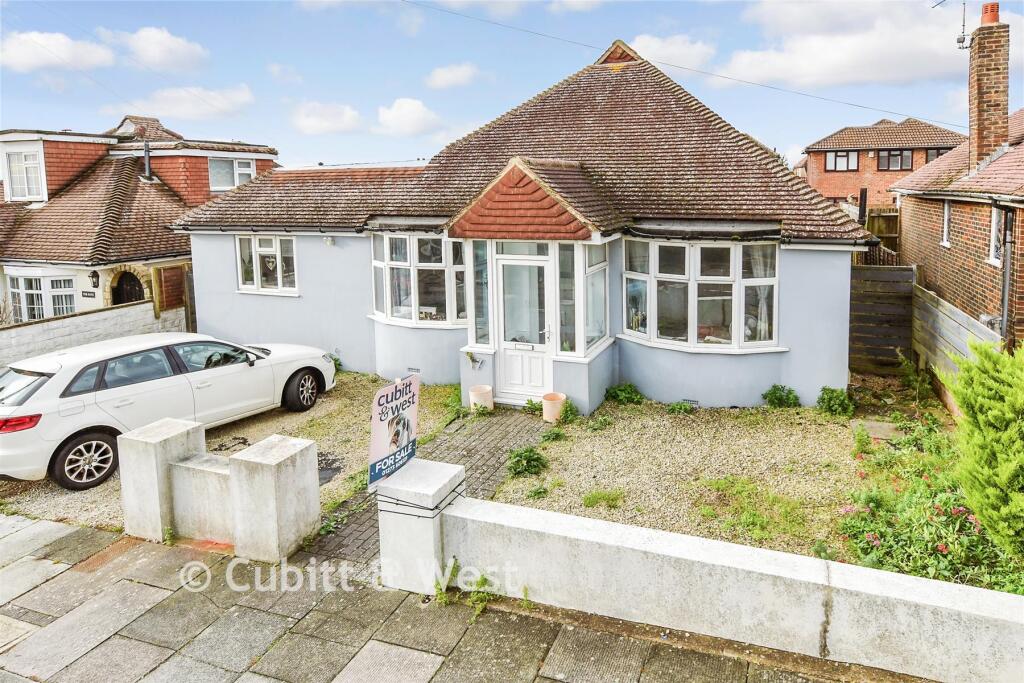 Main image of property: Baywood Gardens, Woodingdean, Brighton, East Sussex