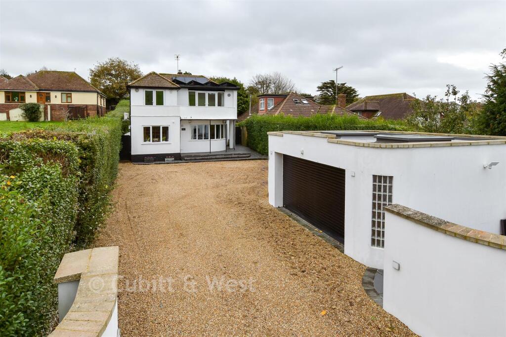 Main image of property: Falmer Road, Woodingdean, Brighton, East Sussex
