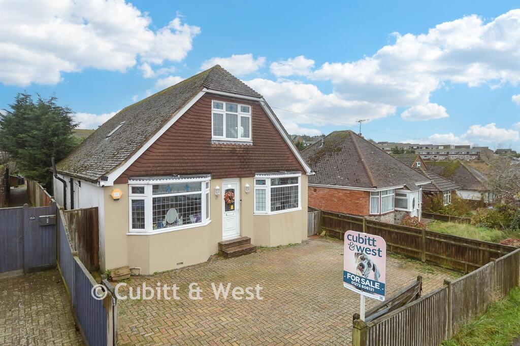 Main image of property: The Ridgway, Woodingdean, Brighton, East Sussex