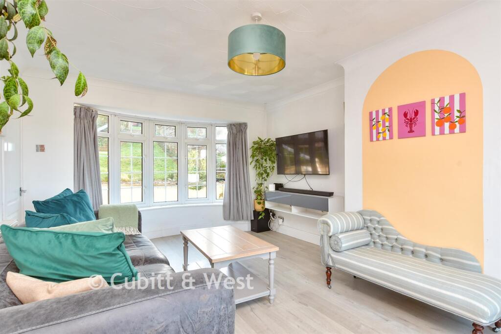 Main image of property: Holton Hill, Woodingdean, Brighton, East Sussex