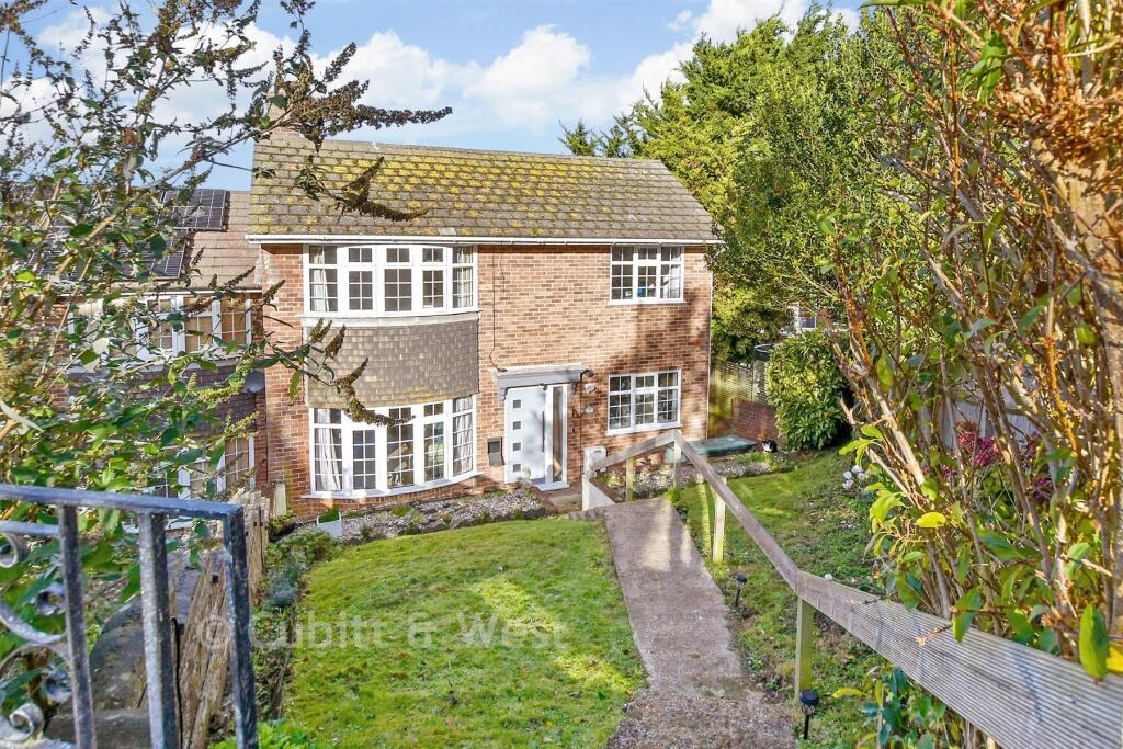Main image of property: Holton Hill, Woodingdean, Brighton, East Sussex