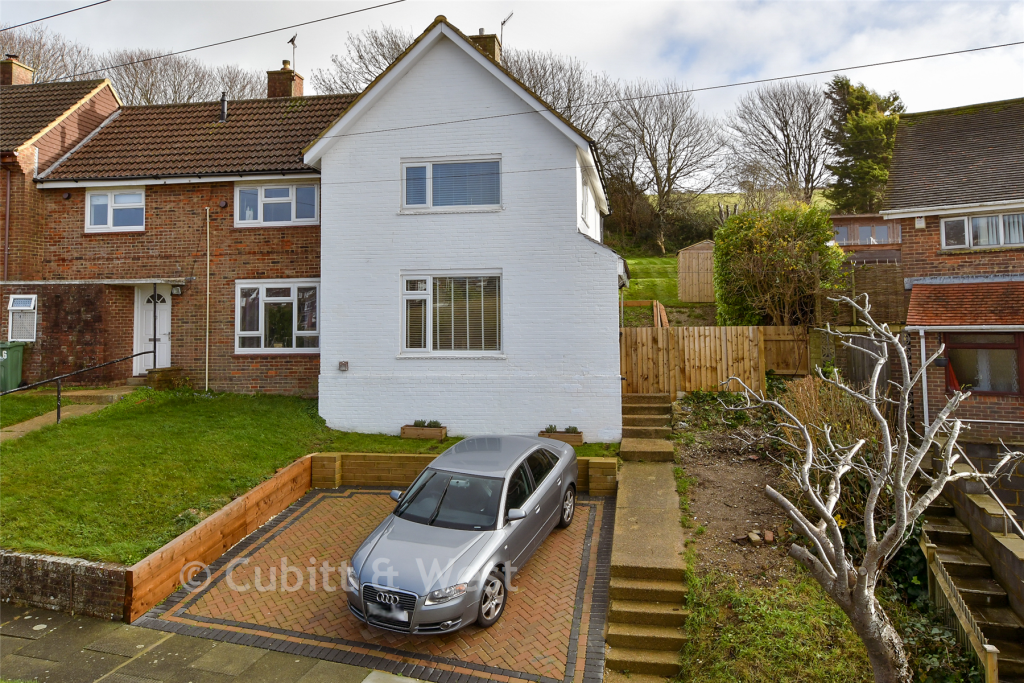Main image of property: Stanstead Crescent, Woodingdean, Brighton, East Sussex