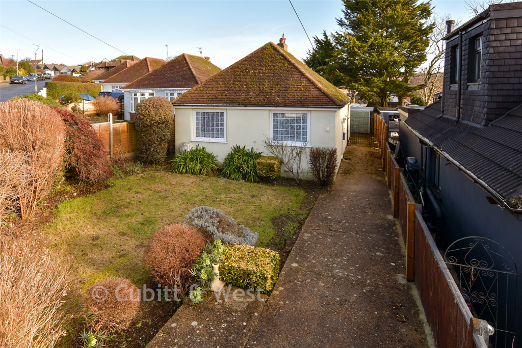 Main image of property: Downsway, Woodingdean, Brighton, East Sussex
