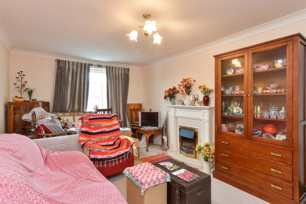Main image of property: Penfold Road, Worthing, West Sussex