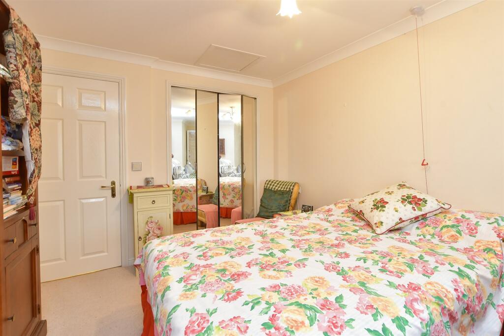 Main image of property: Penfold Road, Worthing, West Sussex