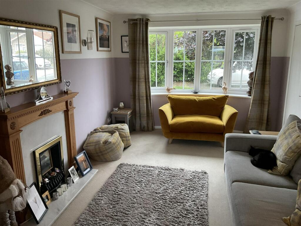 Main image of property: Rockingham Close, Worthing, West Sussex