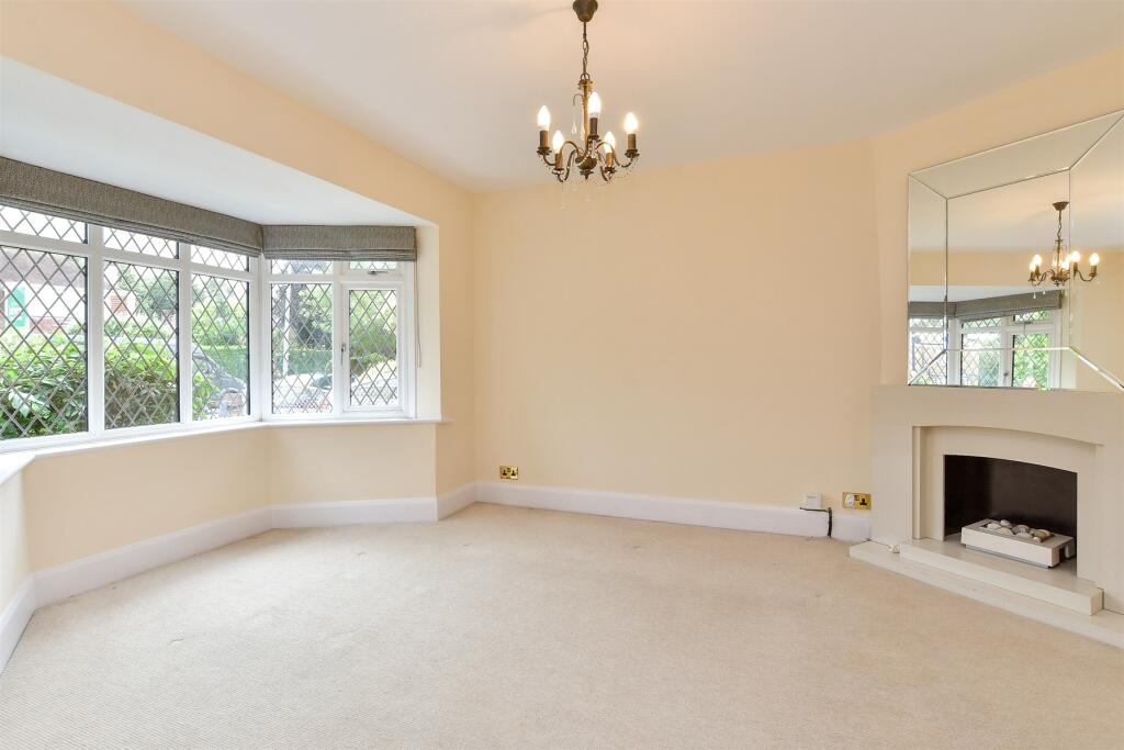 Main image of property: Offington Drive, Offington, Worthing, West Sussex