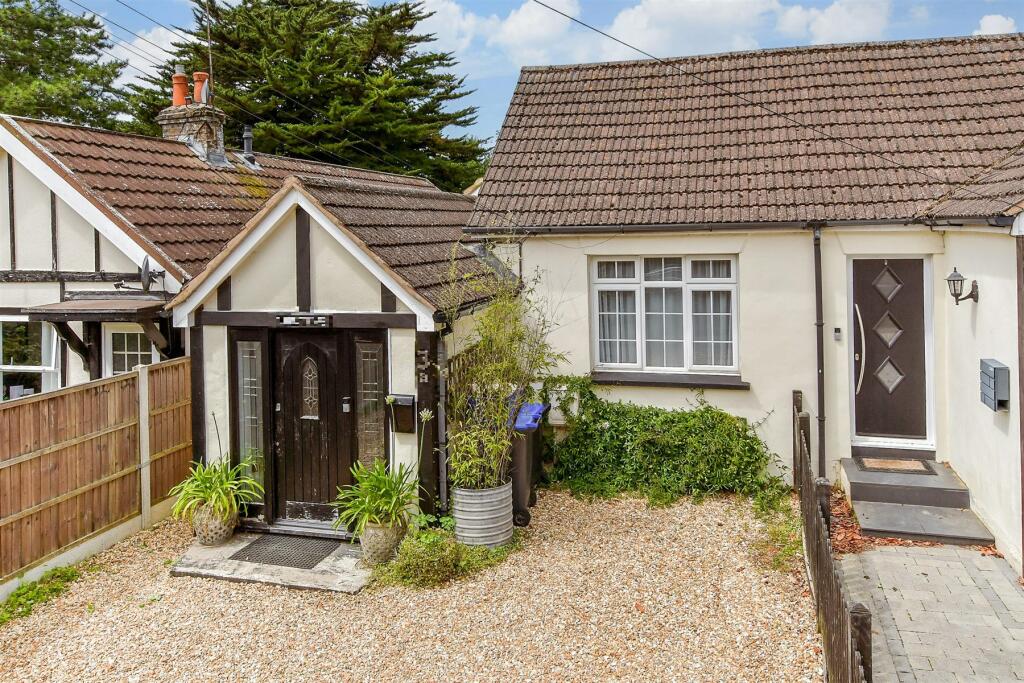 Main image of property: Salvington Hill, Worthing, West Sussex