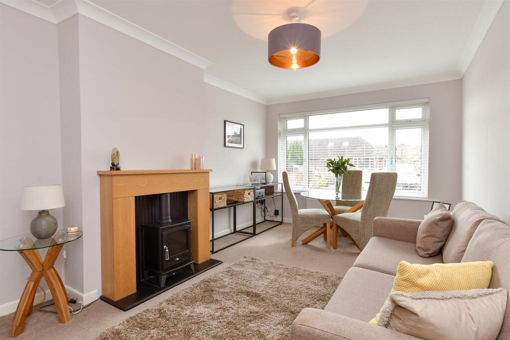 Main image of property: Plantation Way, Worthing, West Sussex